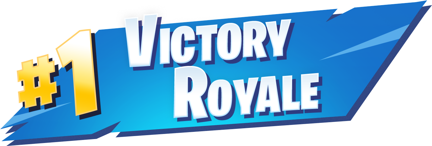 Victory Royale詳細 8位