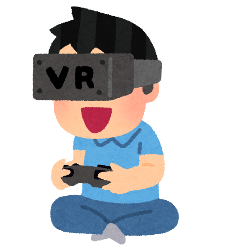 Vr イラスト詳細 9位