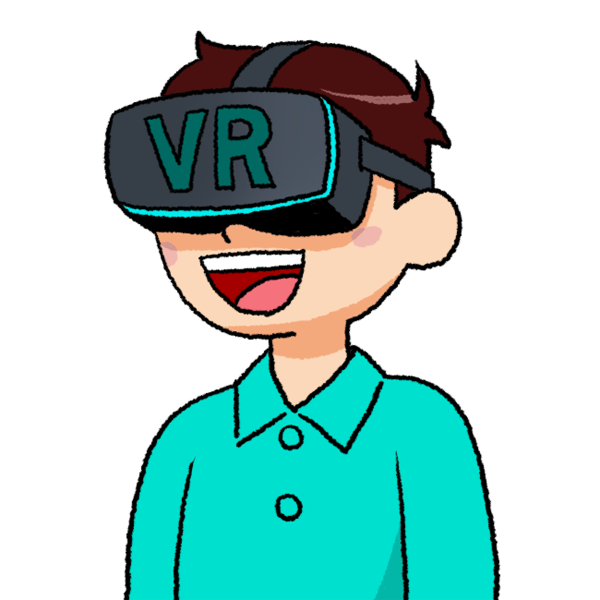 Vr イラスト詳細 10位