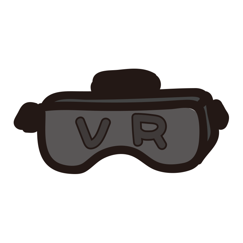 Vr イラスト詳細 13位