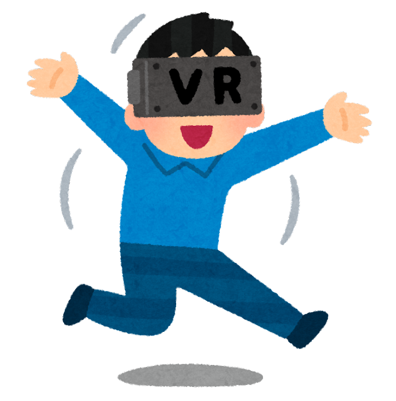 Vr イラスト詳細 7位