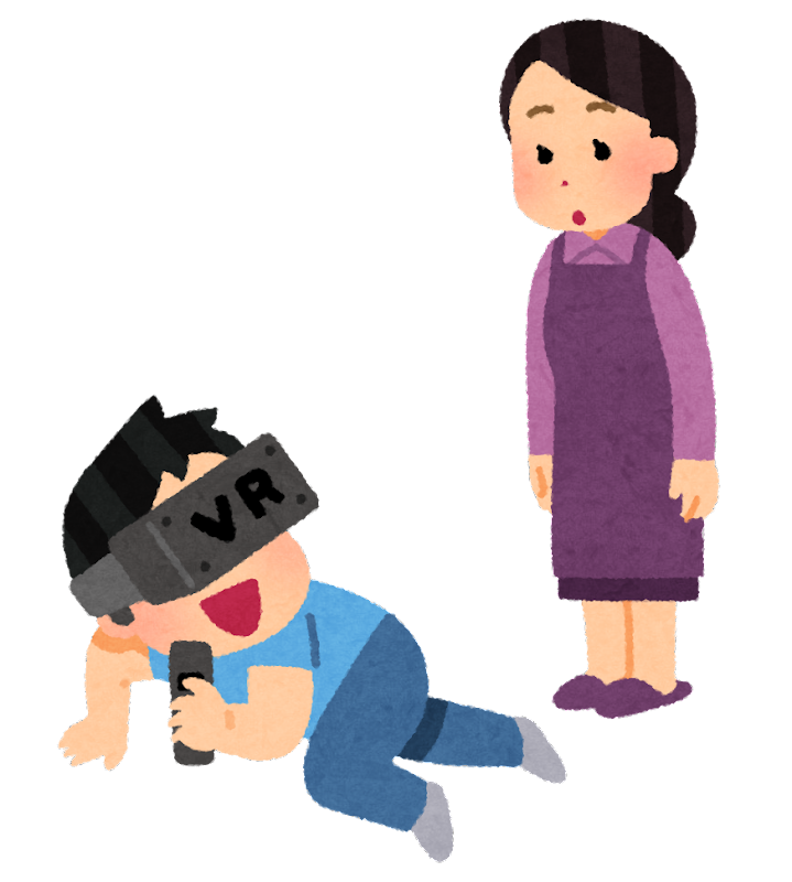 Vr イラスト詳細 8位