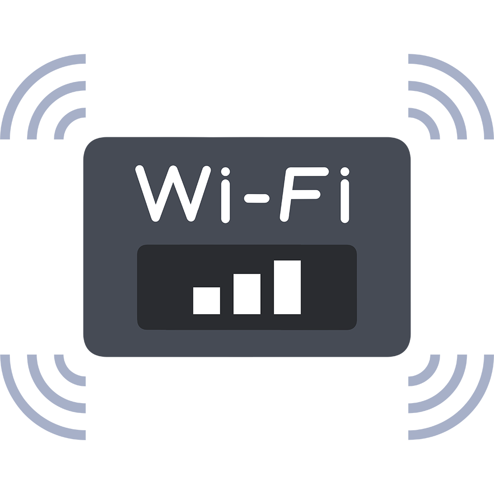 Wifi フリー 素材詳細 10位