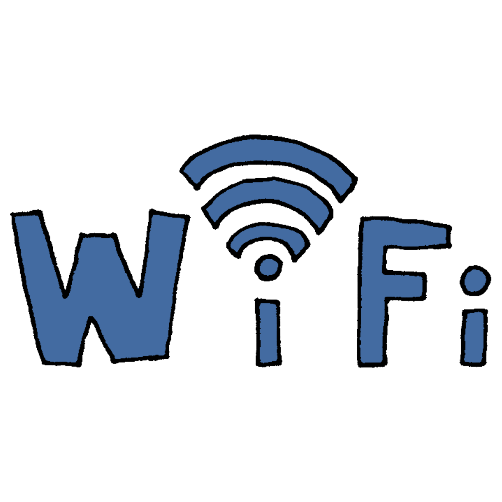 Wifi フリー 素材詳細 5位