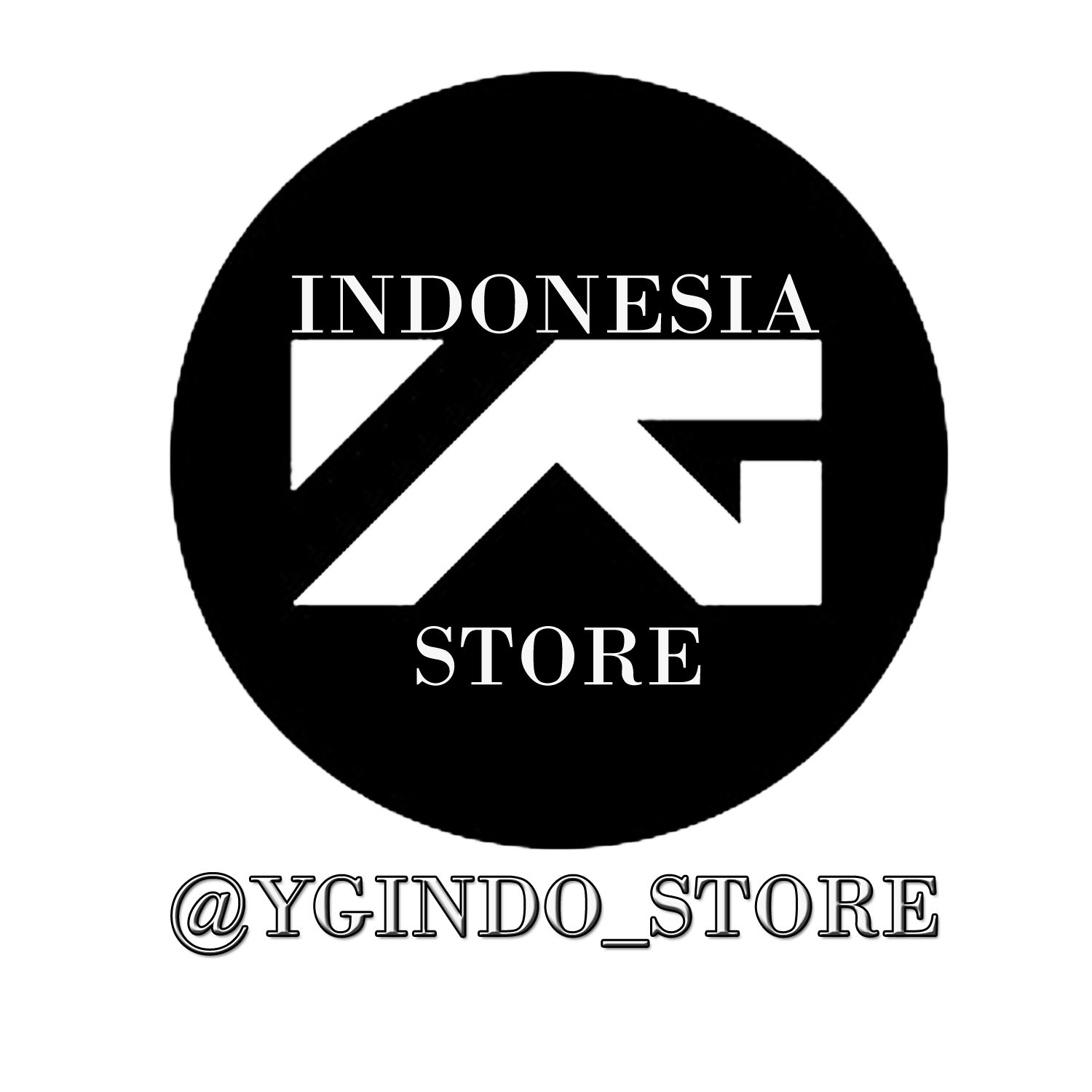 Yg ロゴ詳細 4位