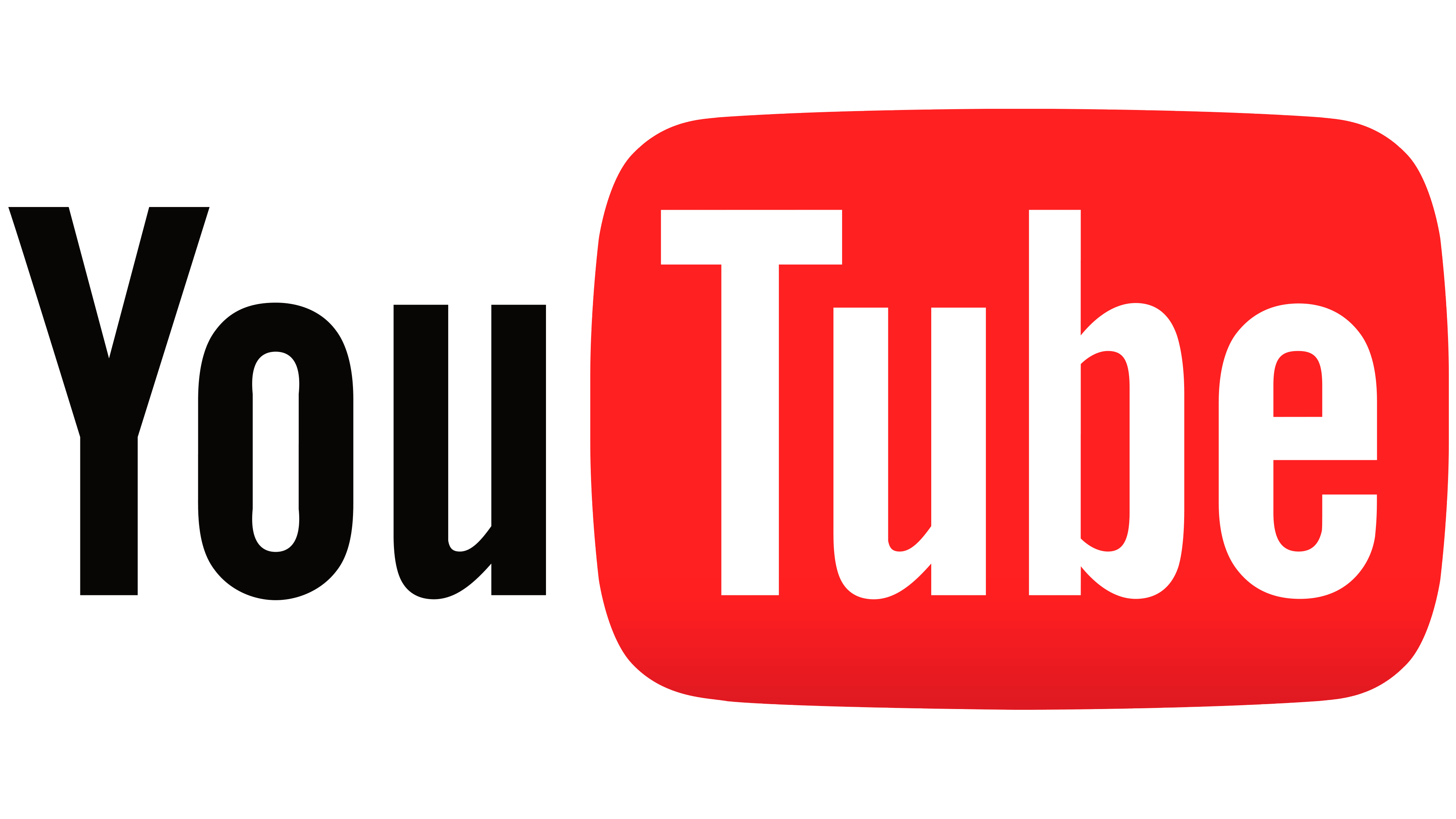 Youtube の マーク詳細 3位