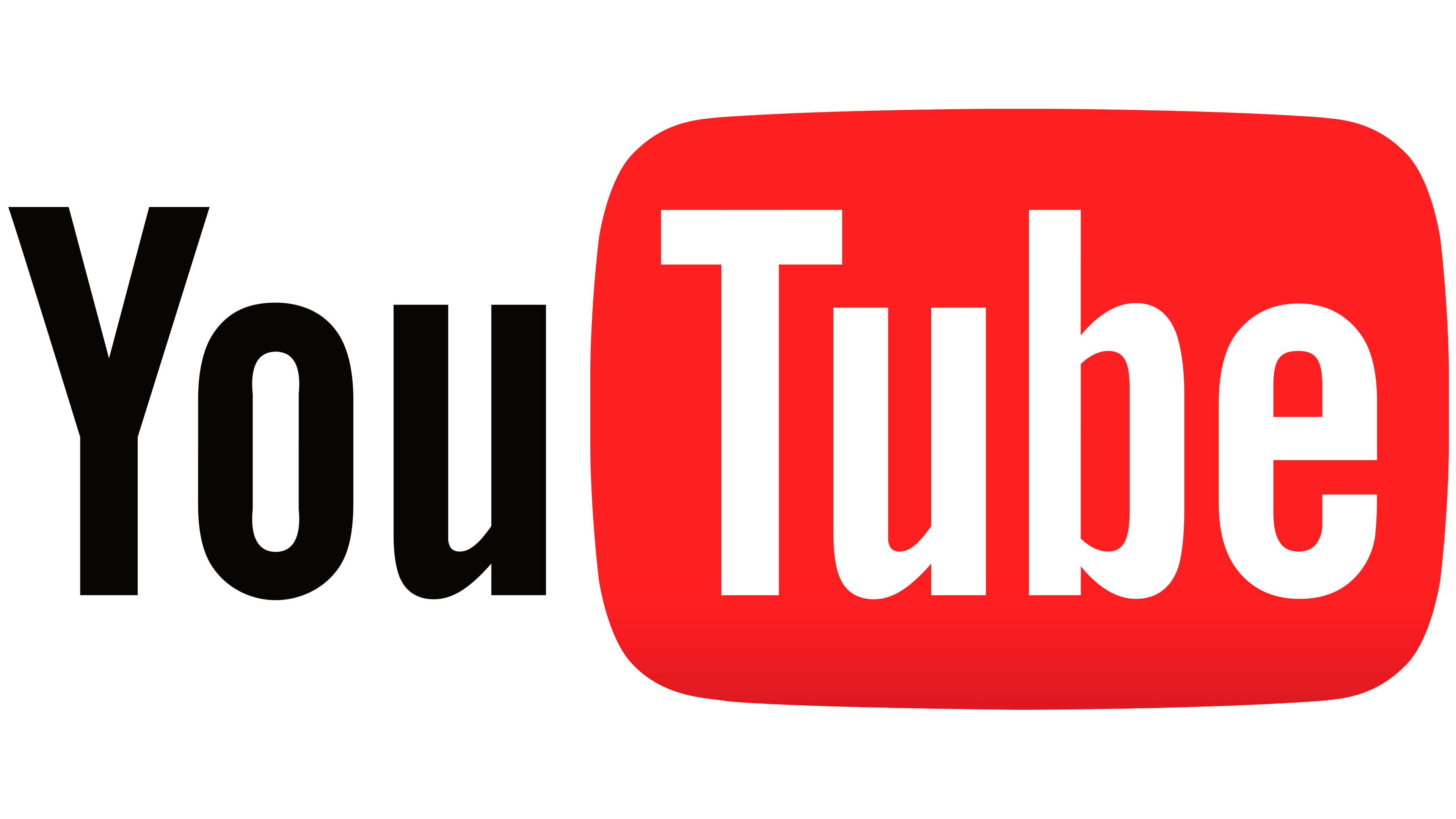 Youtube ロゴ - KibrisPDR