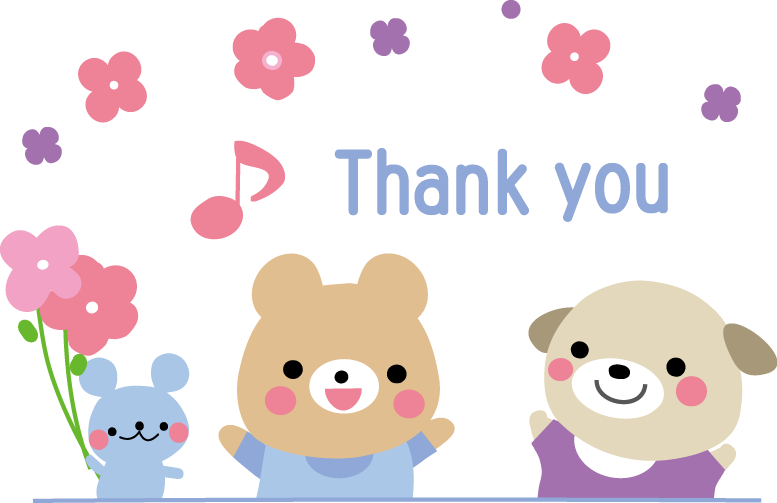 ありがとう ござい ます イラスト詳細 9位