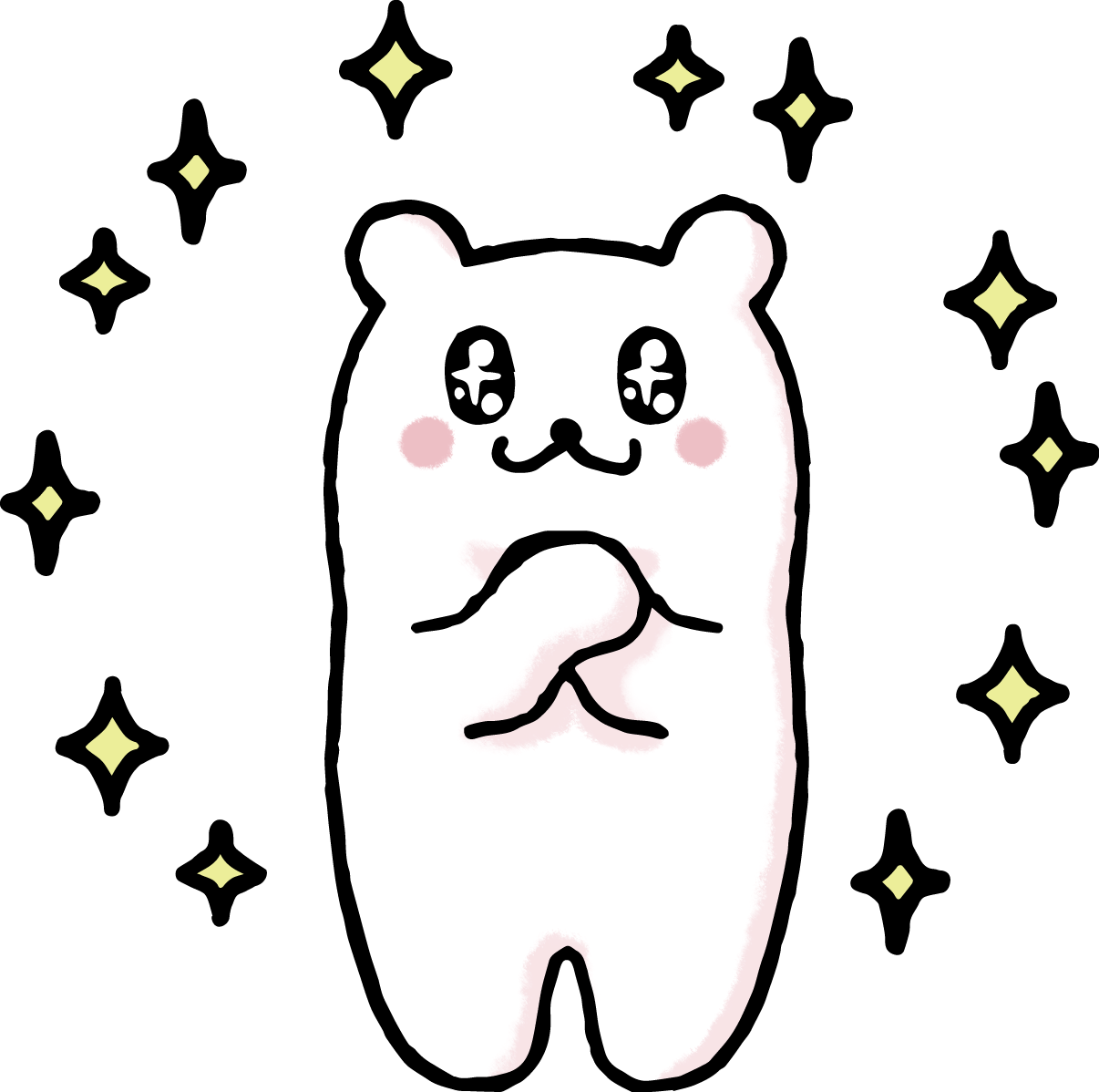 ありがとう イラスト詳細 8位