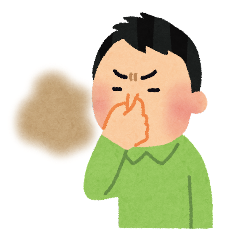 いい 匂い イラスト詳細 10位