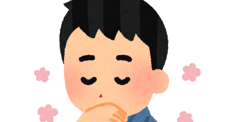 いい 匂い イラスト詳細 6位