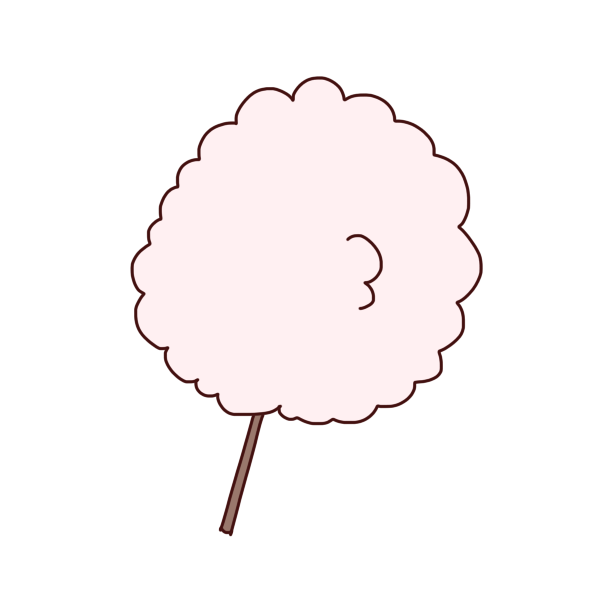 いい 匂い イラスト詳細 8位