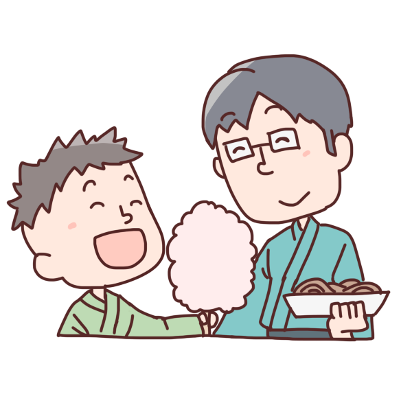 いい 匂い イラスト詳細 9位
