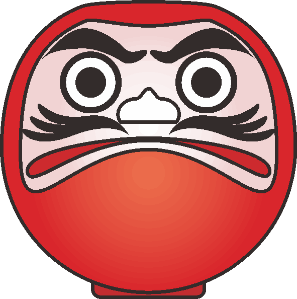いかつい イラスト詳細 9位