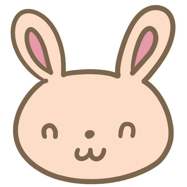 うさぎ の 画像詳細 7位