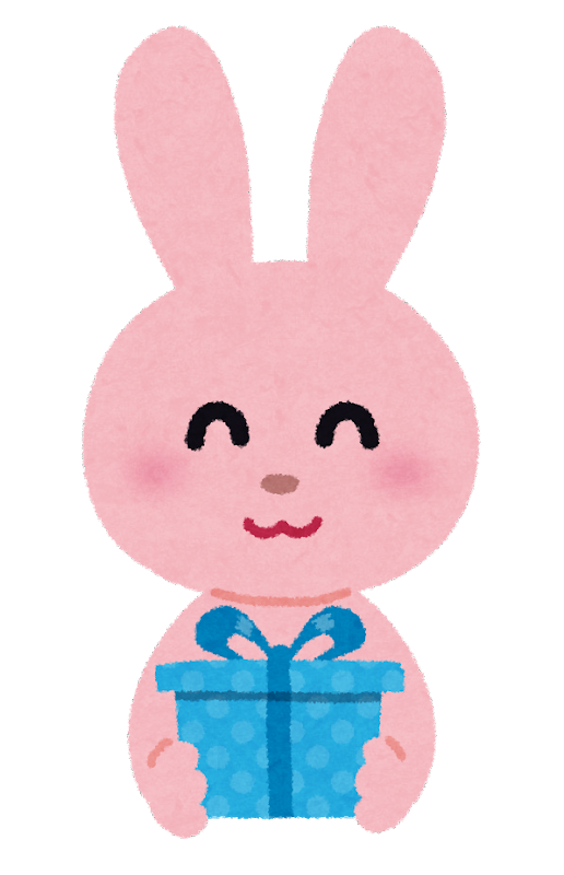 うさぎ イラスト 壁紙詳細 13位