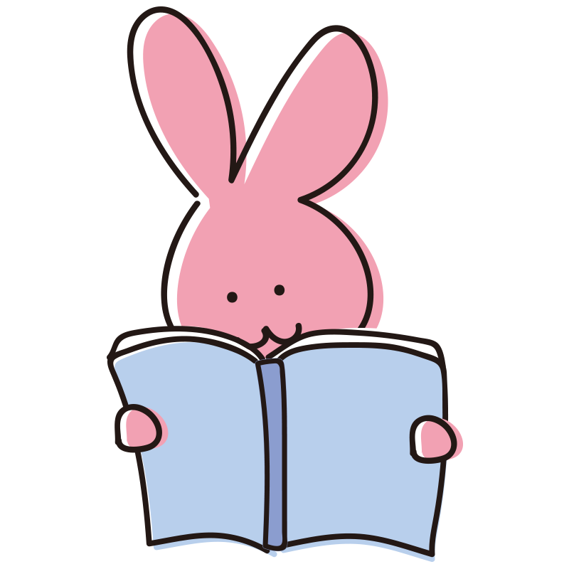 うさぎ イラスト 手書き詳細 9位