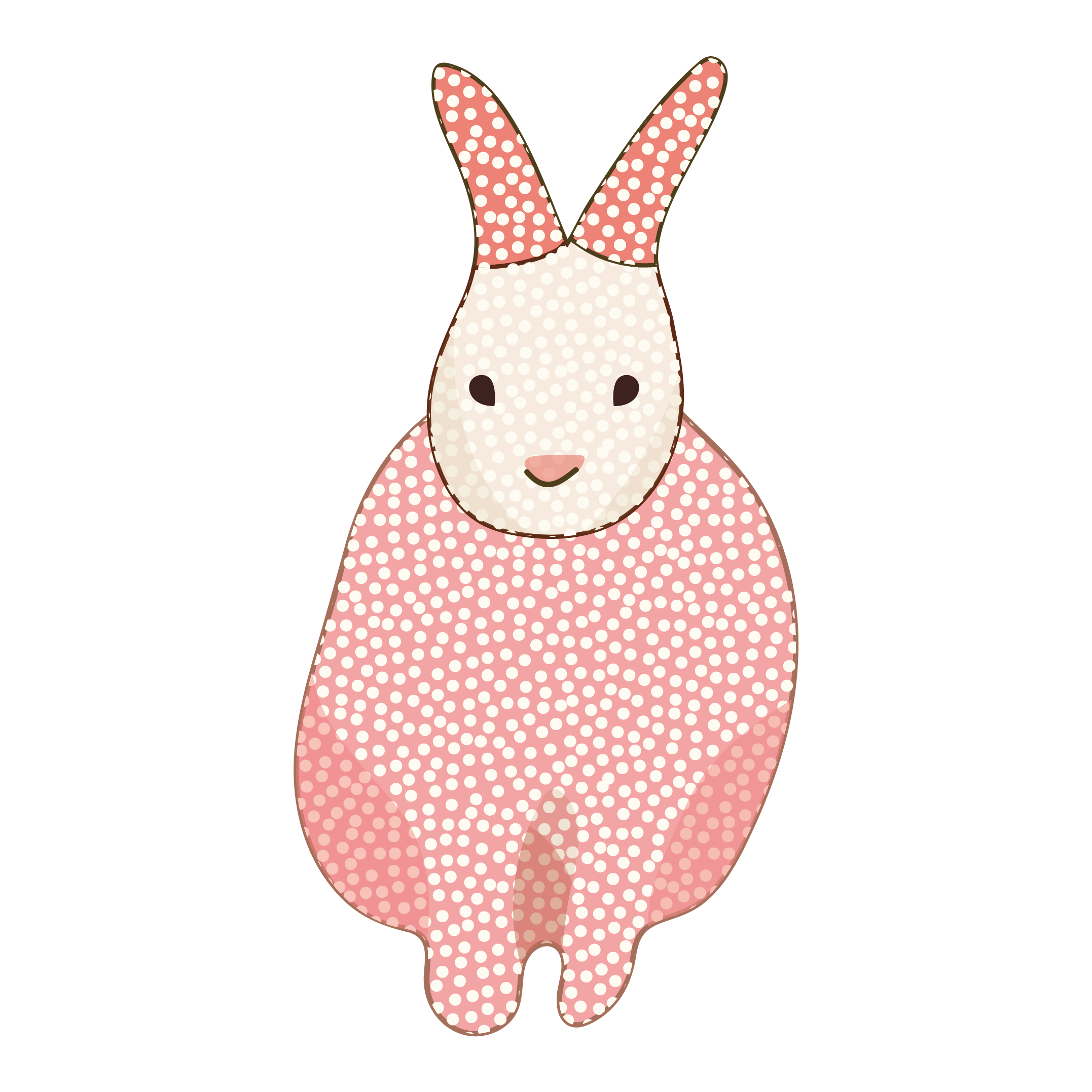 うさぎ イラスト 無料 おしゃれ - KibrisPDR