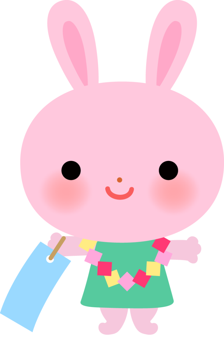 うさぎ フリー 画像詳細 7位