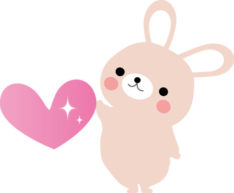 うさぎ 写真 かわいい詳細 8位