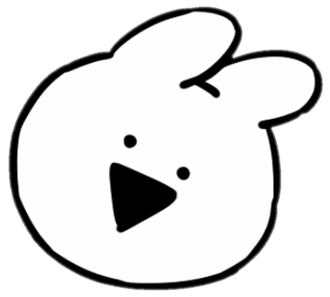 うさぎ 背景 透過詳細 10位