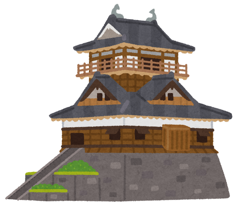 お 城 絵詳細 9位