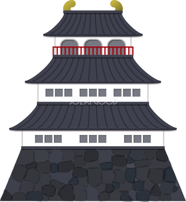 お 城 絵詳細 11位