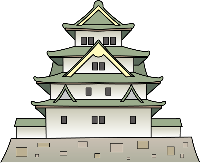 お 城 絵詳細 7位
