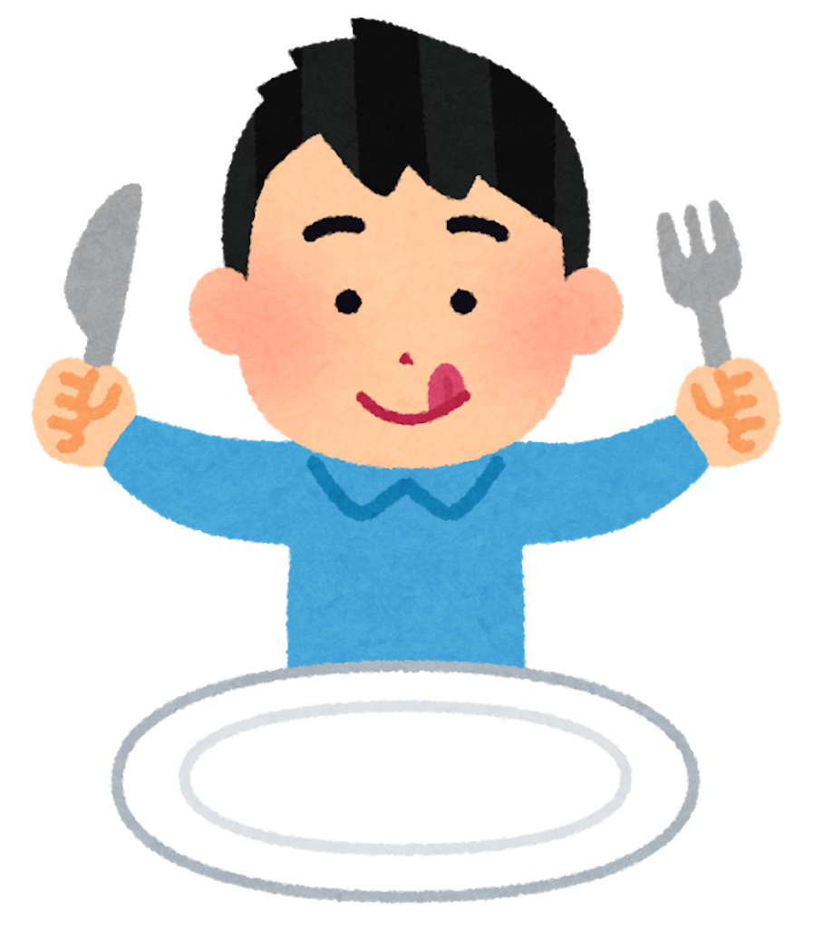 お 皿 を 持つ イラスト詳細 6位