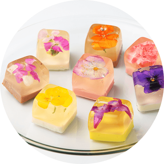 お 菓子 画像詳細 3位