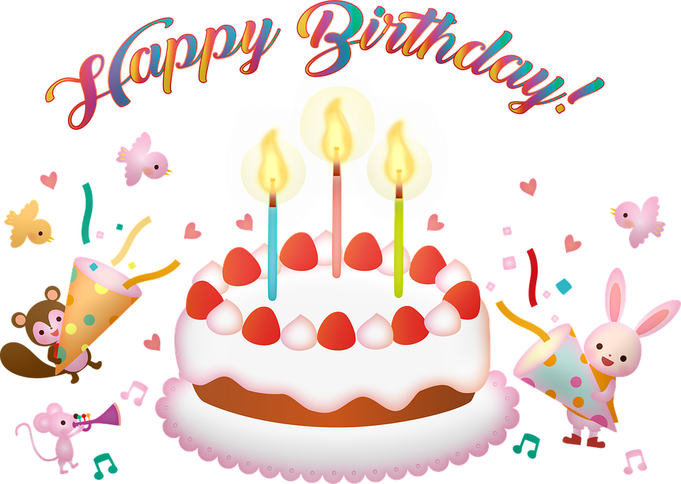 お 誕生 日 カード 無料詳細 8位