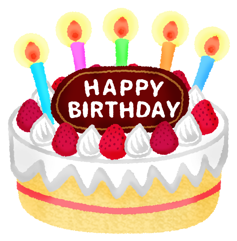お 誕生 日 画像 無料詳細 7位