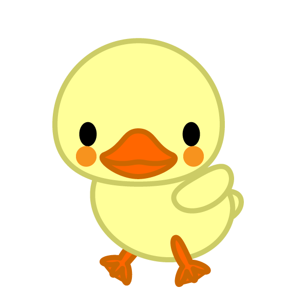 お 風呂 アヒル イラスト詳細 11位