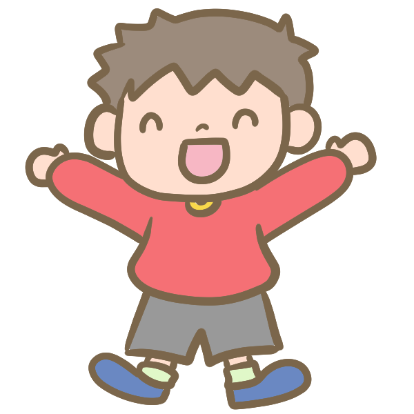 おしゃれ イラスト 男の子詳細 6位
