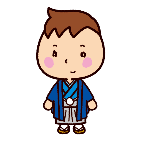 おしゃれ イラスト 男の子詳細 7位