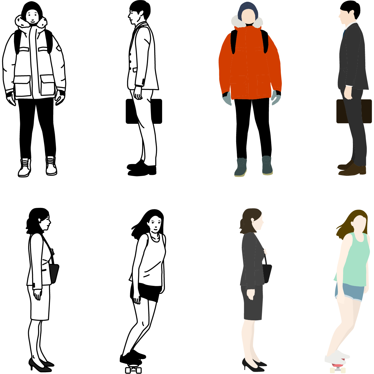 おしゃれ 画像 シンプル詳細 11位