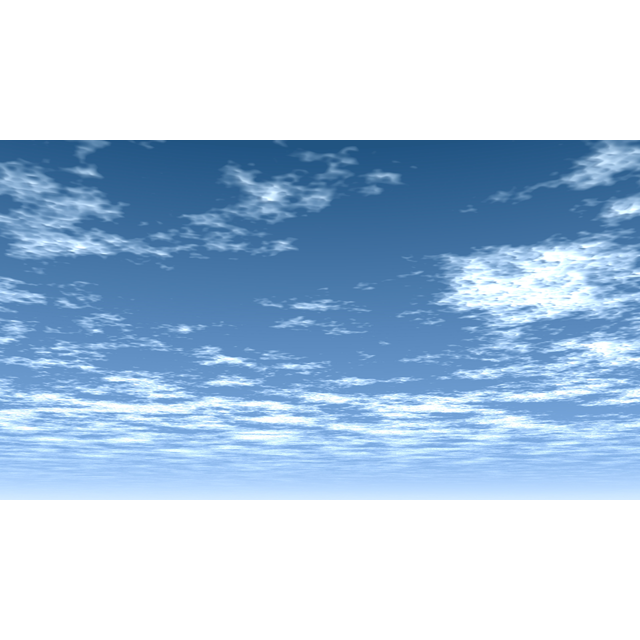 おしゃれ 画像 空詳細 3位