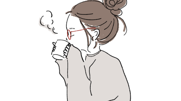 おしゃれな 女の子 の イラスト詳細 2位