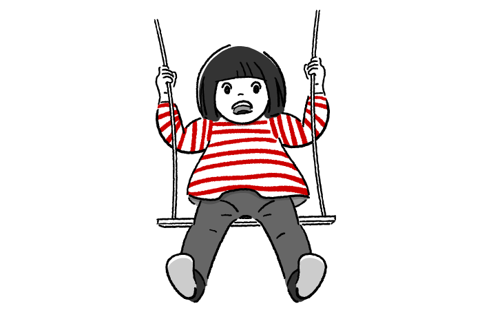 おしゃれな 女の子 の イラスト詳細 11位