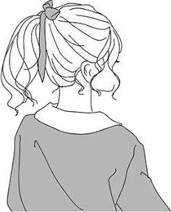 おしゃれな 女の子 の イラスト詳細 9位