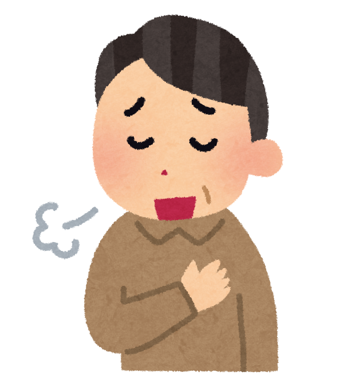 おじさん フリー 素材詳細 6位