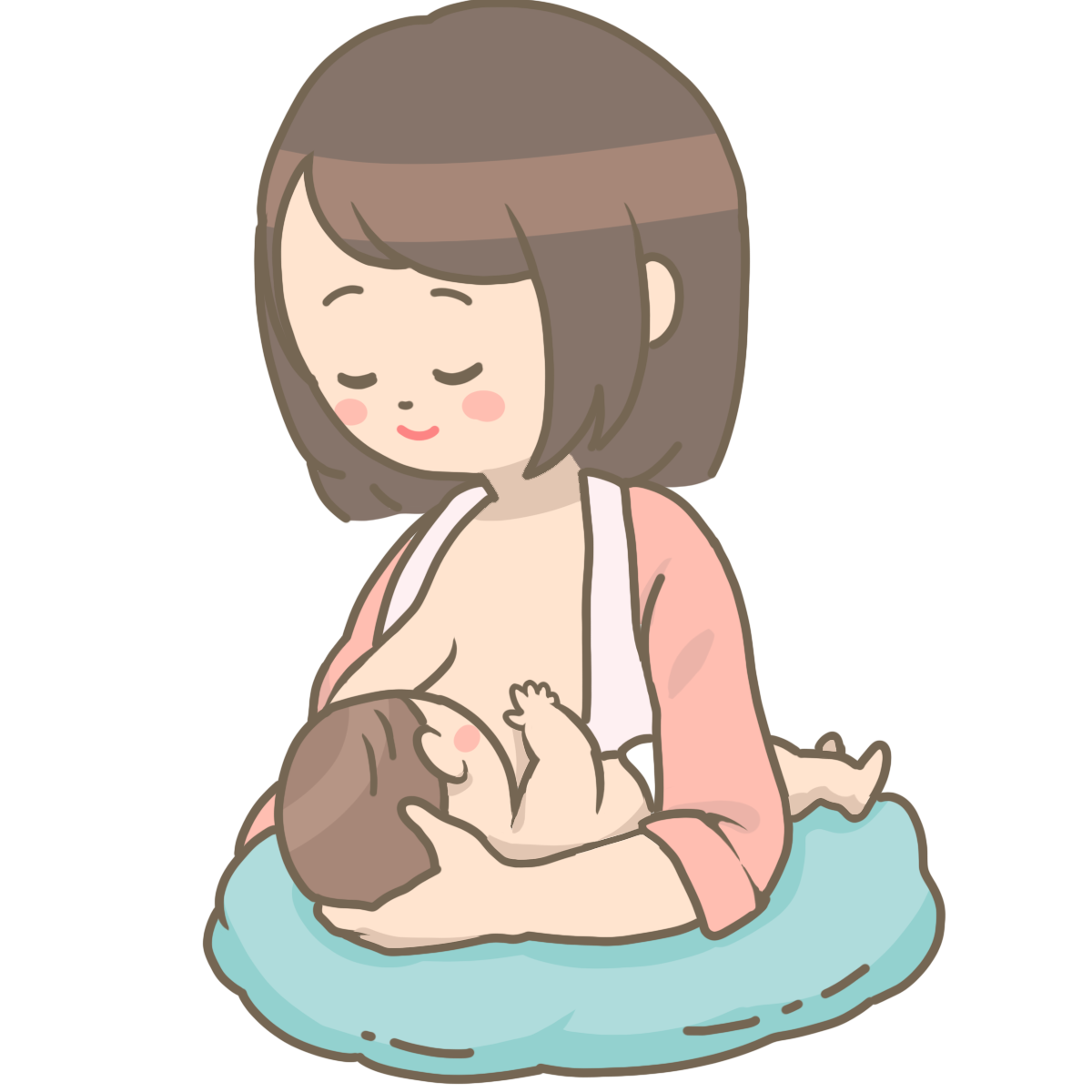 おっぱい フリー 素材詳細 4位