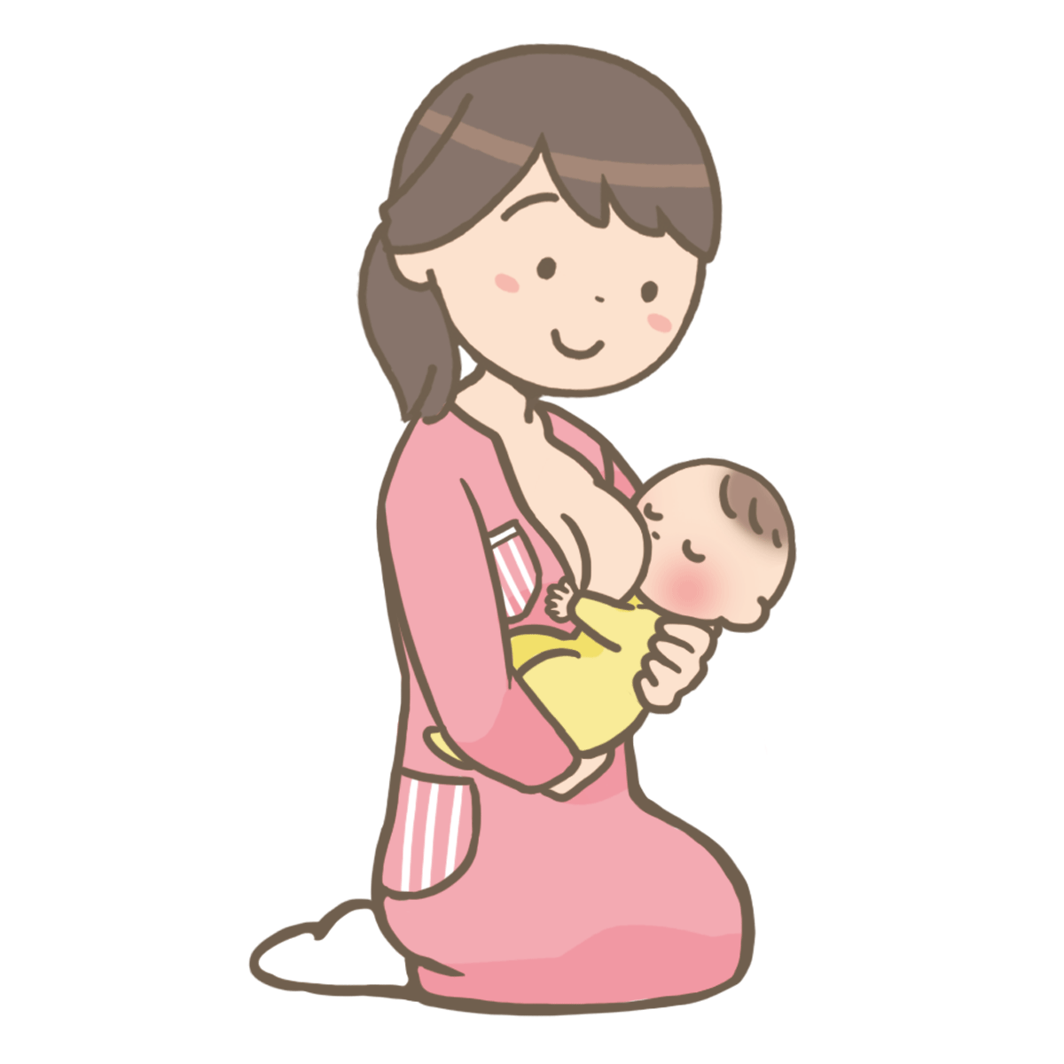 おっぱい フリー 素材詳細 6位
