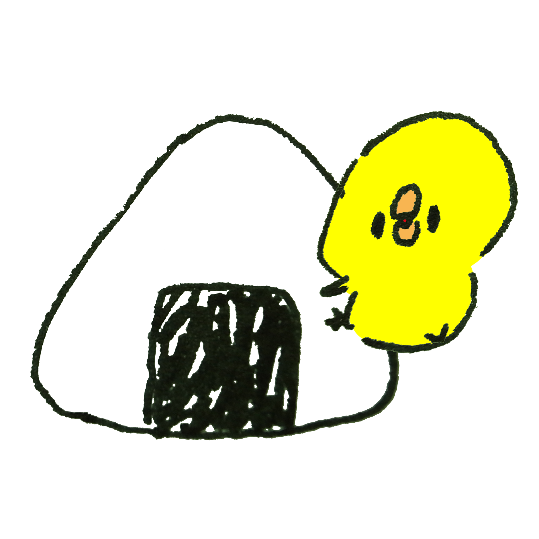 おにぎり 壁紙詳細 9位