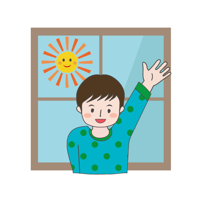 おはよう ござい ます イラスト詳細 3位