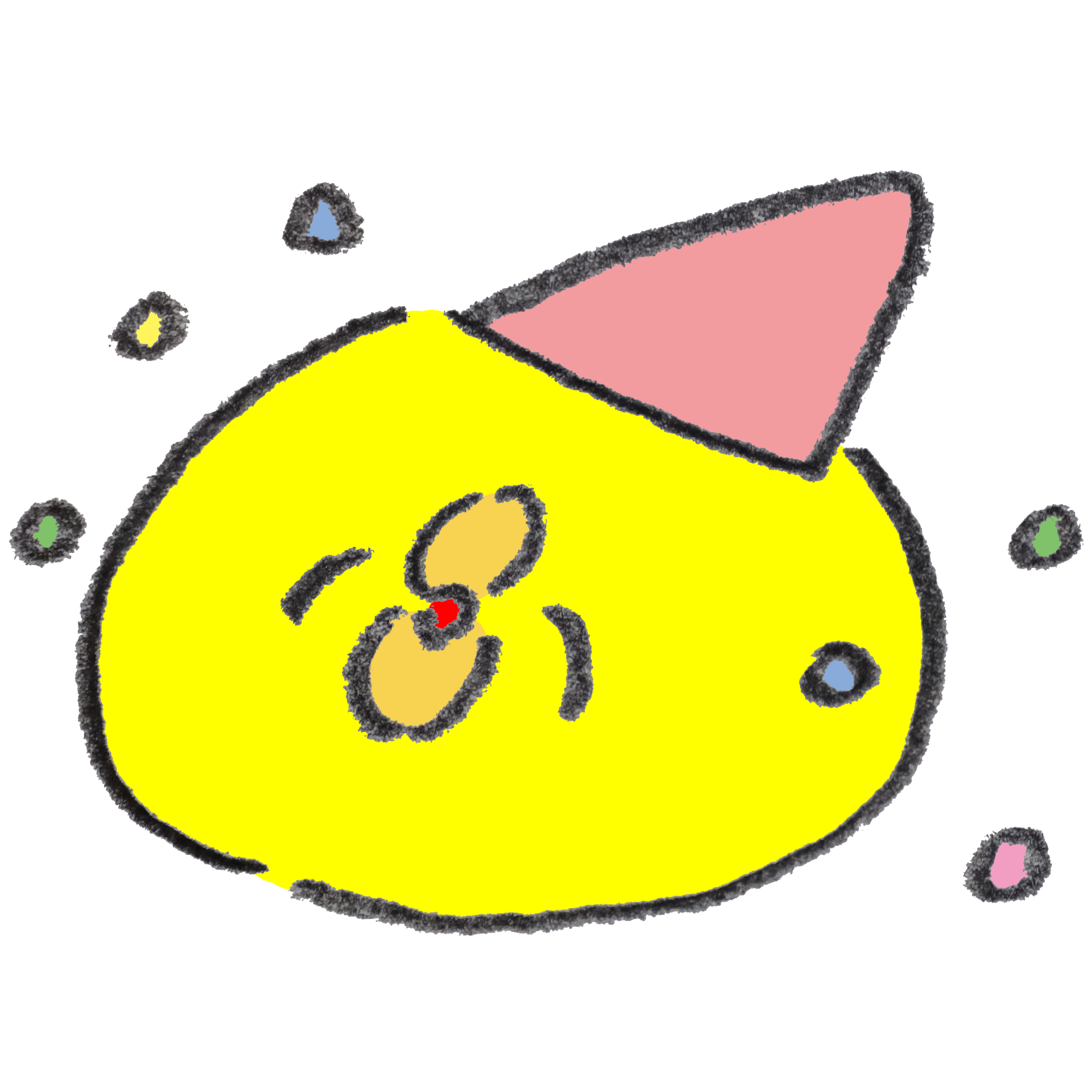 おめでたい イラスト詳細 5位
