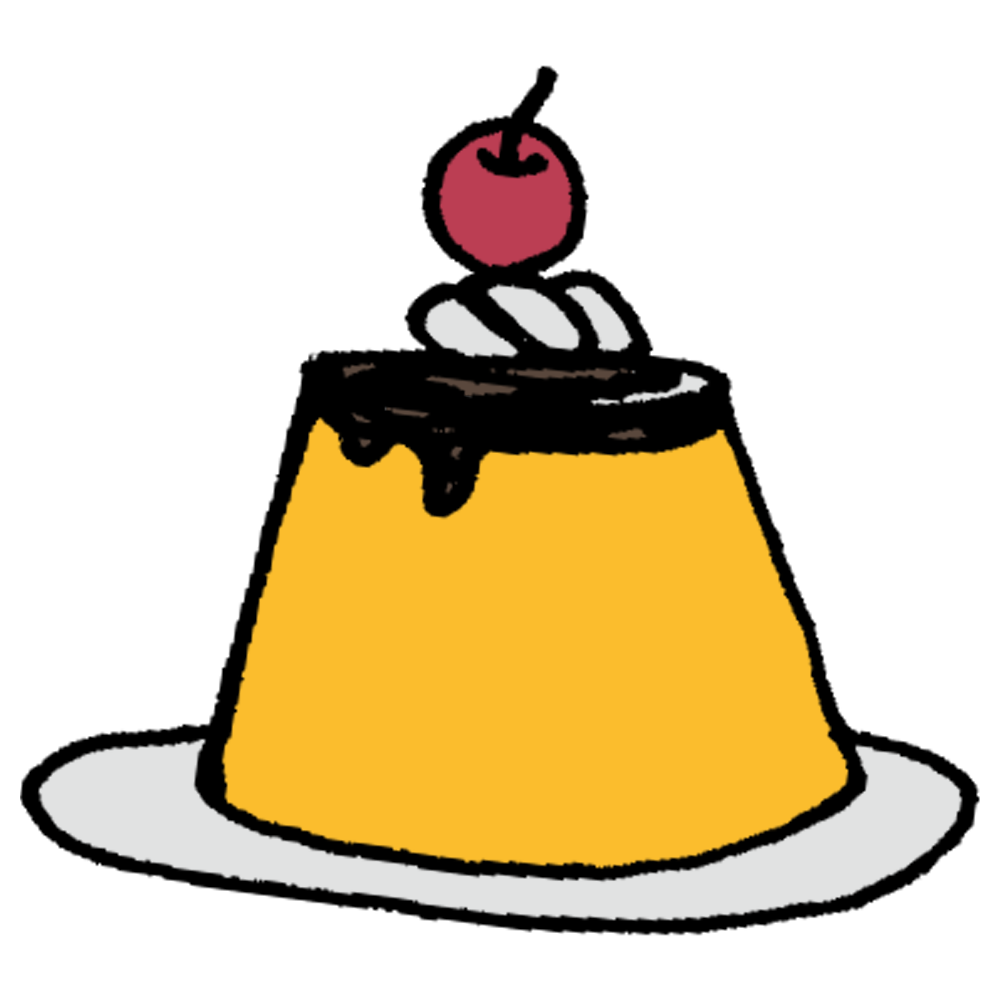 おやつ イラスト詳細 6位