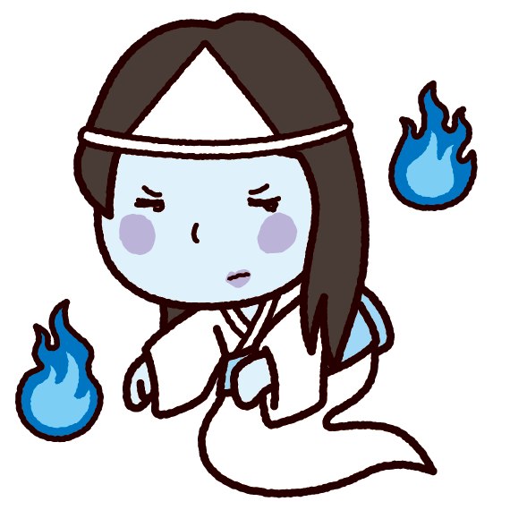 お化け 画像 怖い - KibrisPDR