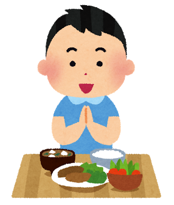 お昼 ご飯 イラスト詳細 10位