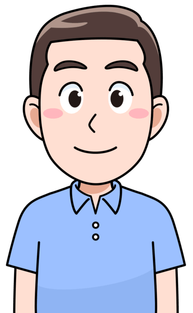 お父さん イラスト 手書き詳細 9位